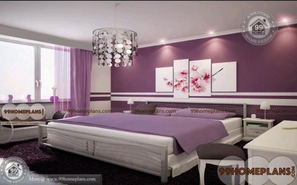 Bedroom Designs For Couples Beautiful Romantic Modern
