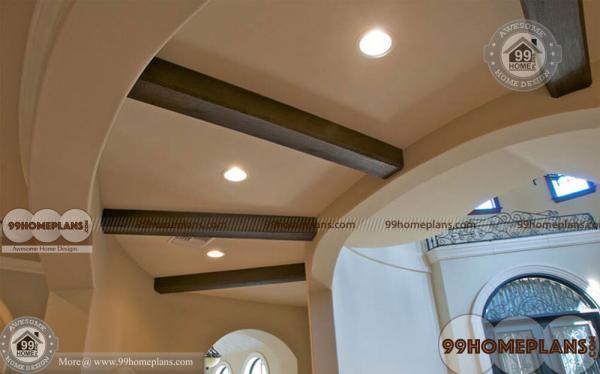 Different Ceiling Designs Stunning Stylish Elegant Gypsum