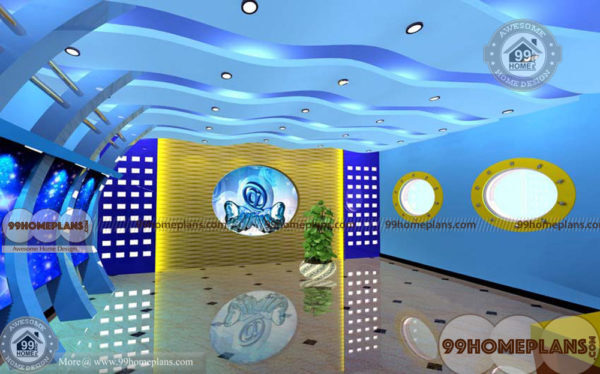 Gypsum Board Ceiling Design Photos Ultra Modern Awesome