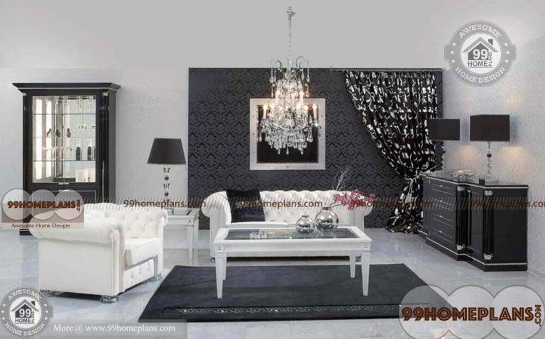 Indian Living Room Designs for Small Spaces - Best Stylish Pretty Designs