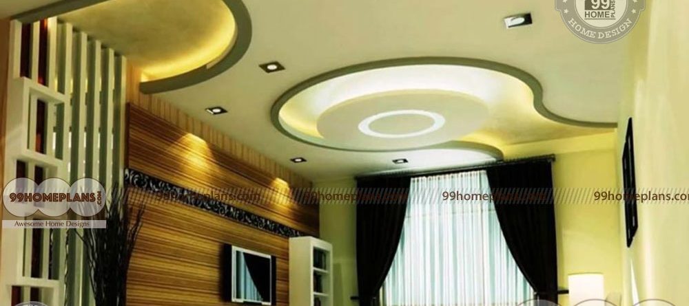 Modern Wooden Ceiling Design Stunning Stylish New Trend