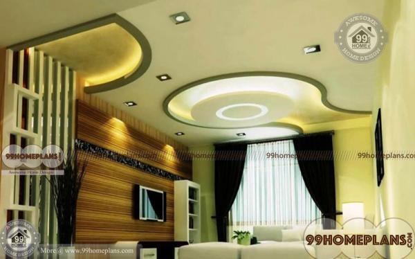 Modern Wooden Ceiling Design Stunning Stylish New Trend