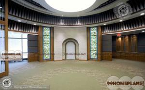 Pooja Room Designs For Home | Best 30+ Modern Prayer Room Plan Idea