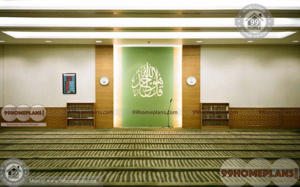 Salaat Room Ideas Build Personal Prayer Space Designs Near