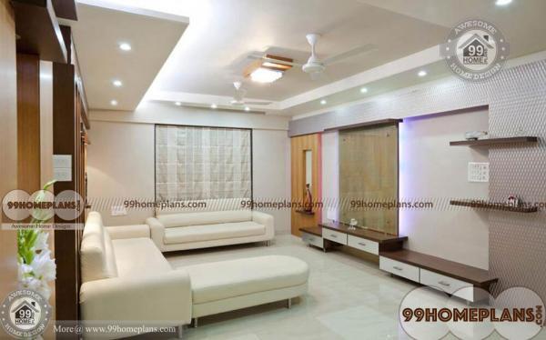 Simple Ceiling Design Classic Type Ceiling Interior With