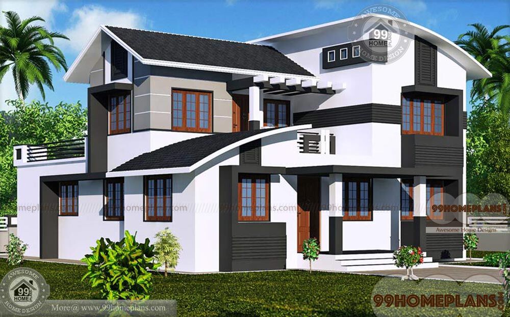 Contemporary Ranch House Plans - Best Home Elevation - 2 ...