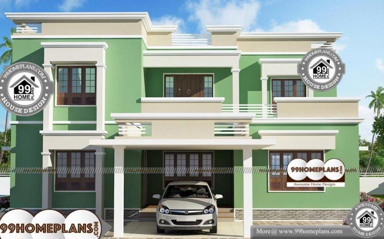 3D House Plan Free Online