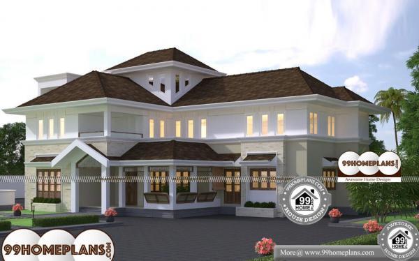 award-winning-house-plans-double-floor-huge-budget-plans-of-bungalow