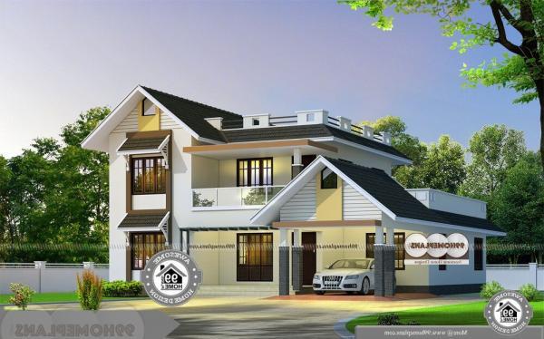 Luxury Craftsman Home Plans with 2 Story Low Economy Standard House