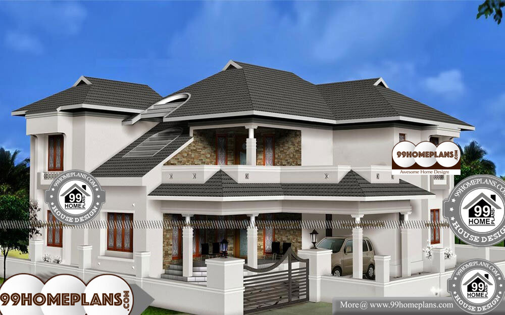 Nigerian House Plan Design Styles Magdalenclagett