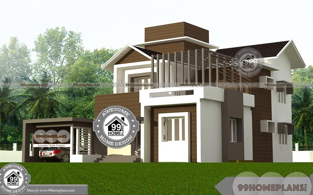 Economy House Plans Designs With Simple Budget Home Plan Collections