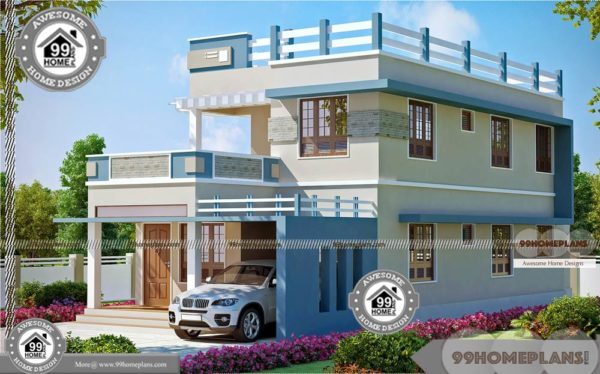 Perfect Vastu For Home, Ultra Modern Simple House Pattern Plan Drawing