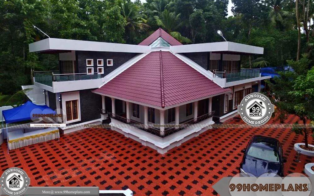 wide-frontage-house-plans-two-floor-kerala-made-styles-drawing-plans