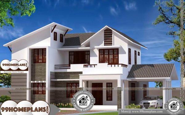 2 Story Cottage Plans and Most Beautiful Stylish Low Rate Selected Plans