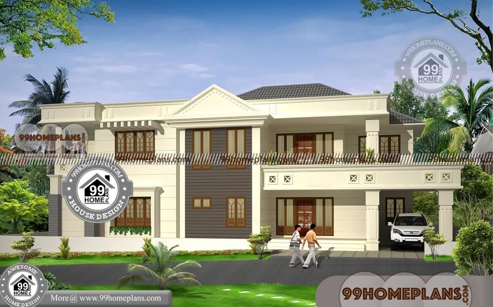 2 Story Bungalow House Plans Above 3000 Sq Ft Modern Collections Free