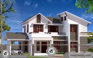 2 Story Cottage Plans and Most Beautiful Stylish Low Rate Selected Plans