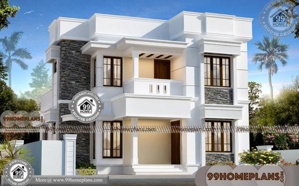 3 Bedroom House Plan Kerala Best Exterior Design