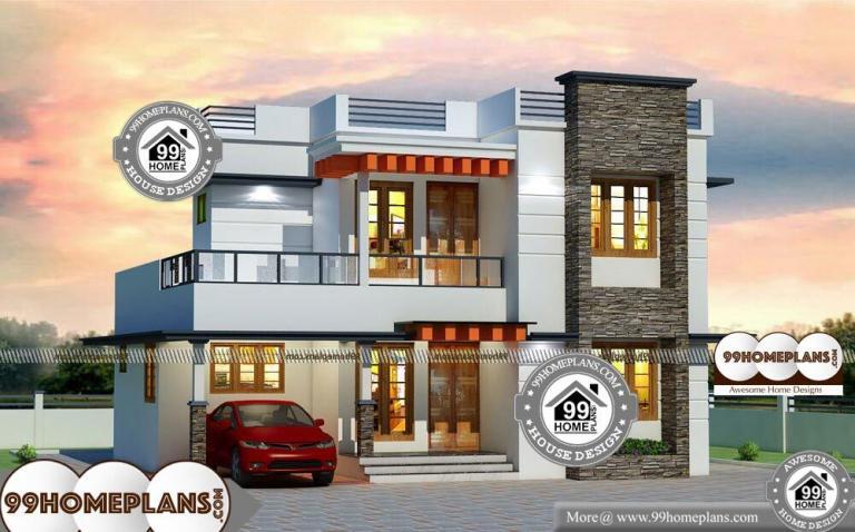 40 X 35 House Plans and Gorgeous City Style Home Selected Plans Free