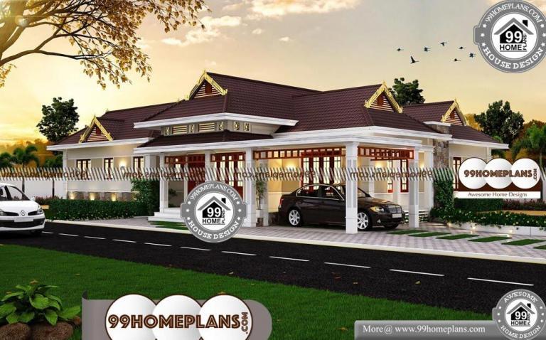 house-plans-for-corner-lots-with-single-story-traditional-home-designs