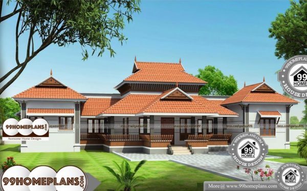 Traditional Bungalow Floor Plans 3550 sq ft Royal Home Collections Free