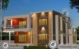 East Facing Flat Vastu with Modern Spacious Furnishing Style Collections