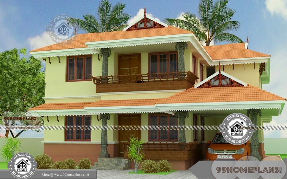 How To Obtain House Plans With Traditional Patterned Home Design Ideas