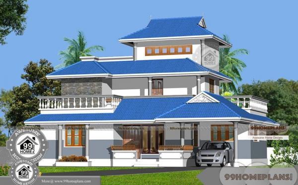 Modern 3 Bedroom House Floor Plans With Latest Traditional Concepts