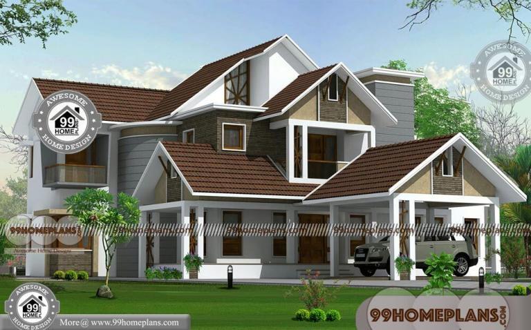 Modern Traditional House Plans with Two Floor Mind Blowing Collections