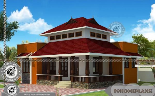 Traditional Home Designs Kerala with Royal Residential Projects, Concept