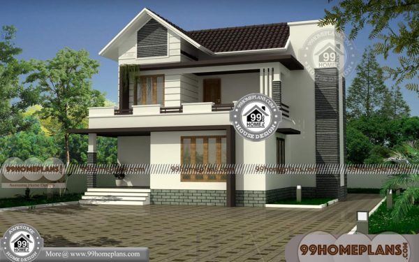 Home Plans For 30x40 Site | East Facing Vaastu Based House Collections