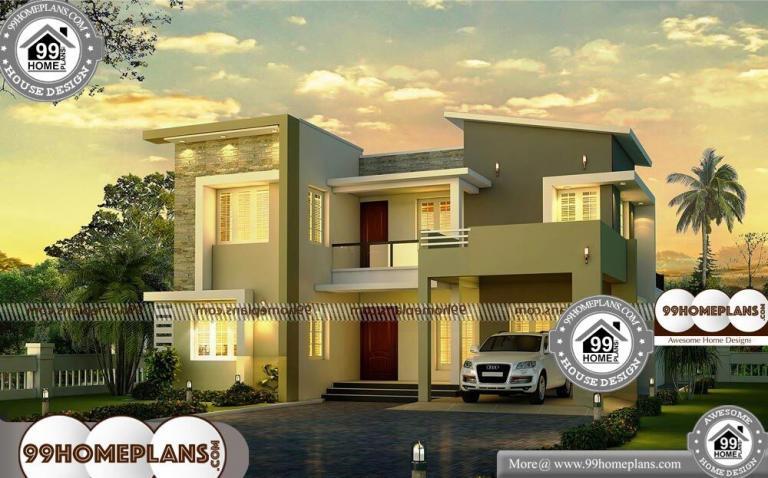 Affordable House Plans with Estimated Cost to Build