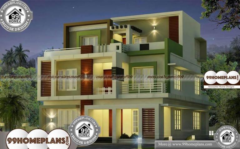 Building Low Cost Housing Floor Plan | 300+ Modern 3 Story Home Ideas