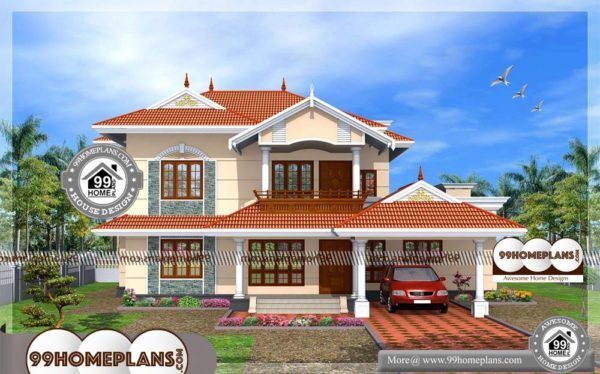 Small Home Plans Indian Style with Traditional Style House Design Ideas