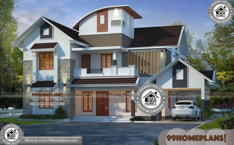 East Facing House Plans | 300+ Modern Home Floor Plan Best Collections