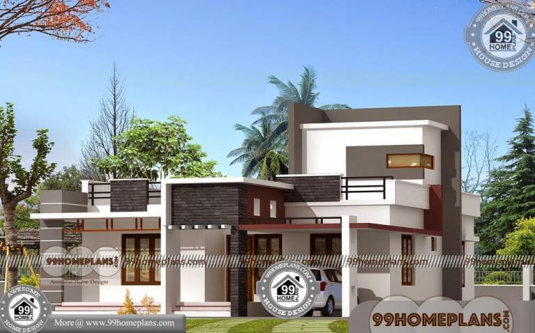 Ground Floor House Elevation Designs In Indian | 560+ Modern Homes