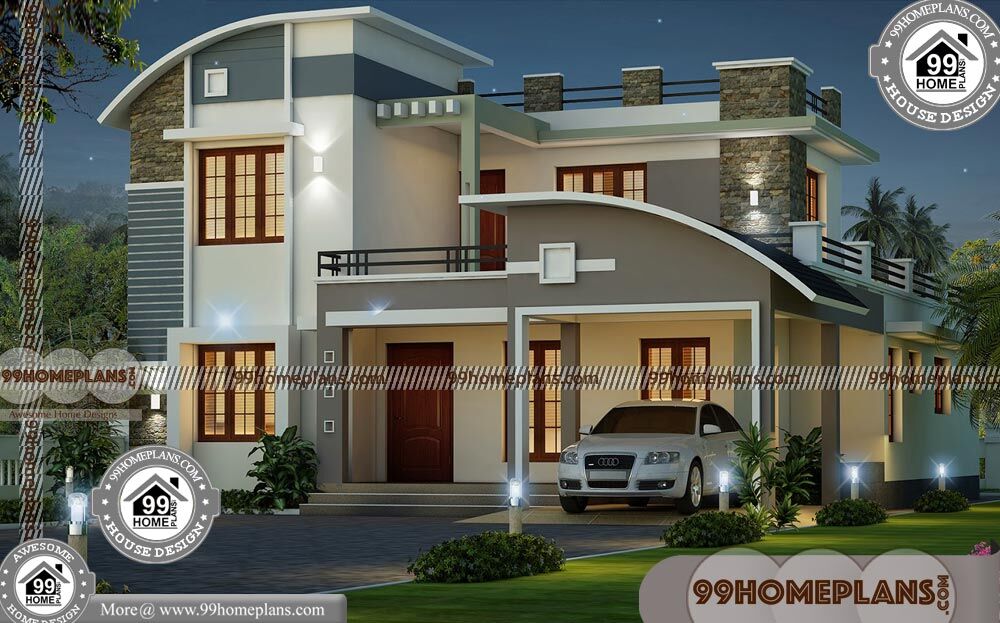 Indian House Plan Design Online | Contemporary House ... on {keyword}