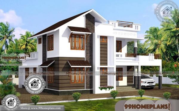 modern house elevation indian style amazing unusual patterned homes 600x374