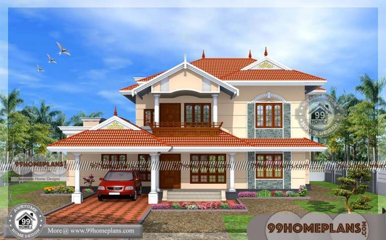 Small Home Plans Indian Style with Traditional Style House Design Ideas