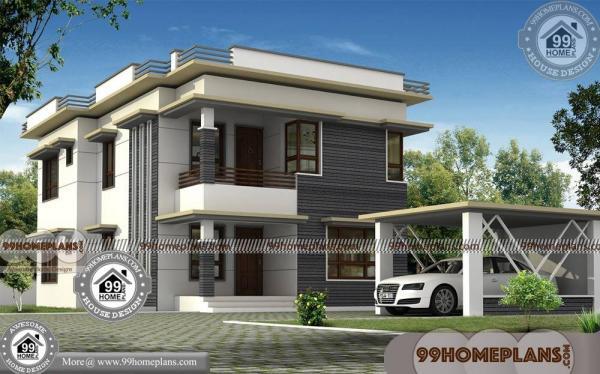 Small House With Garage Plans | Bangalore Style Vaastu Based Homes