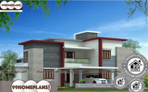 best-narrow-block-homes-design-with-double-storey-house-plans-free