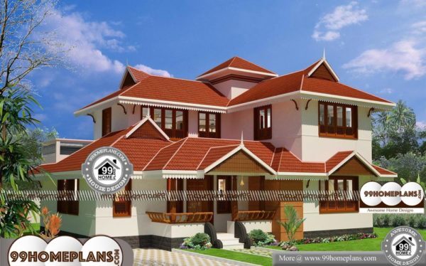 Front Elevation Designs for Small Houses 76+ Small Two Story Floor Plans