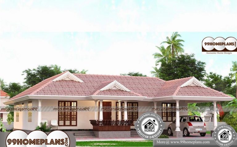 House Design Plan 3D Front Elevation Design Collections | 99 Home Plans