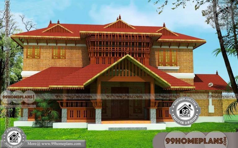 Kerala Nalukettu Designs Kerala Traditional Style Homes Plans