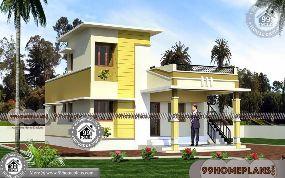 Best Low Cost House Plans With Estimate Home Designs