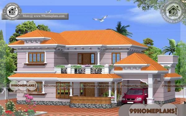 Small House Plans In Kerala Style With Modern Traditional House Plans