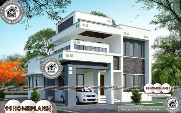 Luxury House Plans for Sale 70+ 2 Storey Home Plans Modern Homes