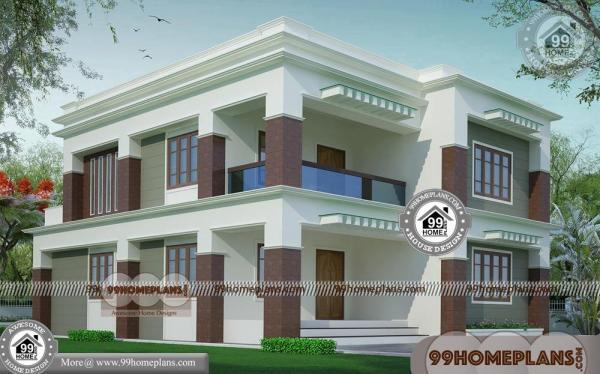 Modern House Plans Online | 90+ Double Story House Plans, Collections