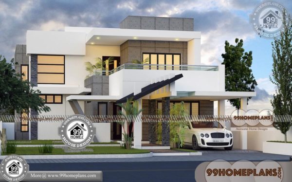 4 Bedroom Bungalow Design 60 Small Two Story Floor Plans Collections