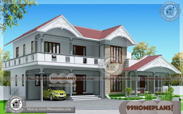 4 Bedroom Simple House Plans 65 Two Level House Plans Collections
