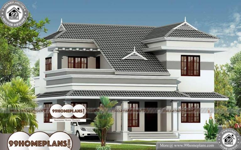 Best Indian Duplex House Designs 80 Two Storey Villa Design Online   Best Indian Duplex House Designs 2 Story 2250 Sqft HOME 768x478 